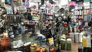 Casa Lulu - 11800 Montevideo