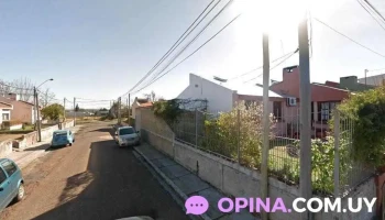 Casa Mauro Y Paola - Paysandú