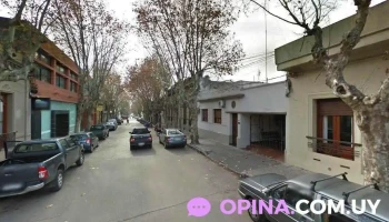 Casa Mautone Suarez - Durazno Casa Mautone Suarez - Durazno