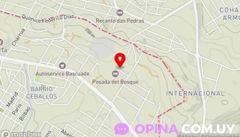 Casa montero - Rivera