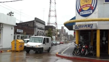 Casa Nilo Pérez - 80000 San José De Mayo