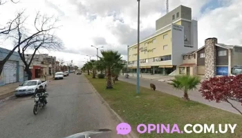 Casa paysandu - Paysandú Casa paysandu - Paysandú