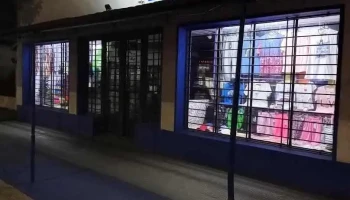 Casa Pérez - Progreso