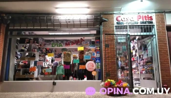 Casa Pitis - San Jacinto