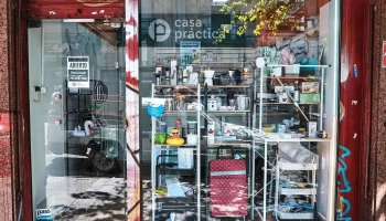 Casa Práctica - 11100 Montevideo