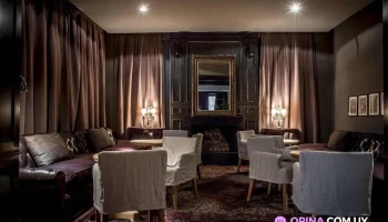 Casa Puyol - Montevideo Casa Puyol - Montevideo