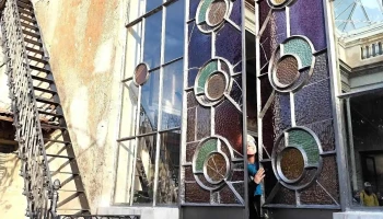 Casa Quinta de Storace | Semillero y Vivero de Montevideo - 11700 Montevideo