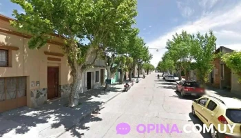 Casa Rico - 75100 Dolores Casa Rico - 75100 Dolores