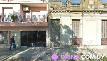 Casa Velatoria Empresa La Salteña - 50000 Salto