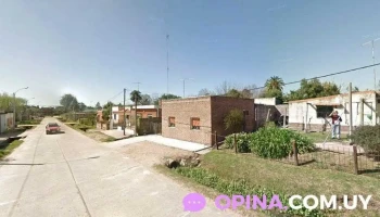 Casa y Jardín - Cnel 19