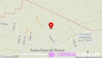 Casa Yhona - Santa Clara De Olimar Casa Yhona - Santa Clara De Olimar