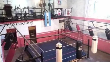 Casabo Boxing Club - Montevideo Casabo Boxing Club - Montevideo