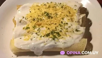 Casanegra - Treinta Y Tres Casanegra - Treinta Y Tres