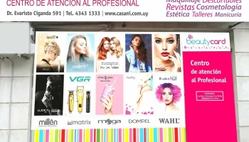 Casani - Sucursal San José - 80000 San José De Mayo