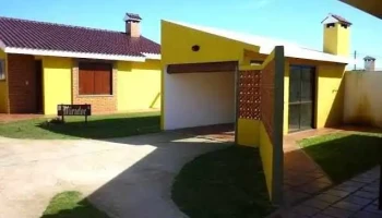 Casas del Mirador - Puimayen