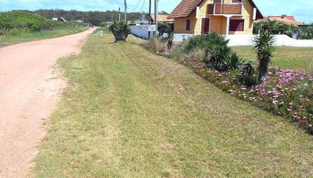 Casas Feble - Barra Del Chuy Casas Feble - Barra Del Chuy