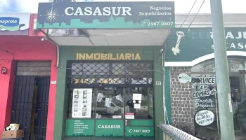 Casasur Negocios Inmobiliarios - Montevideo