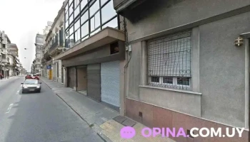 Casco Antiguo Propiedades - Montevideo