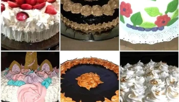 CaserasTentaciones - Colonia Nicolich CaserasTentaciones - Colonia Nicolich