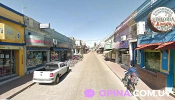 Cash: Santa Lucía - Santa Lucía Cash: Santa Lucía - Santa Lucía