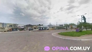 Casmer - Femi - Policlínica Vichadero - Blvd. Gral. Jose Gral. Artigas