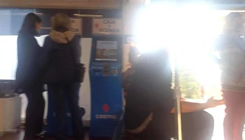 Casmu - Ciudad De La Costa Casmu - Ciudad De La Costa