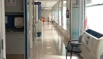 Casmu Odontología - Montevideo