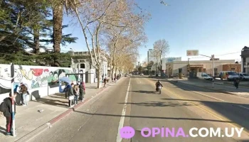 Castano Administración - Montevideo