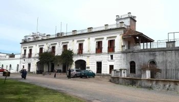 Castillo Mauá - 75000 Mercedes
