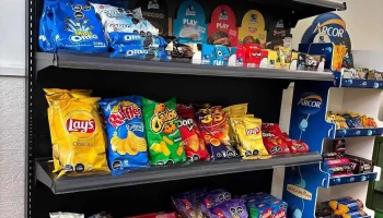 Castillos, Rocha - 27200 Castillos