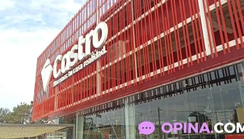 Castro - 15200 Las Toscas Castro - 15200 Las Toscas