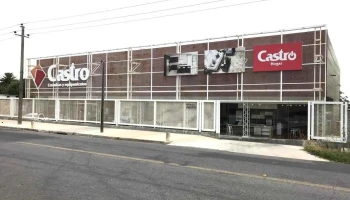 Castro - Colonia - Col. Del Sacramento