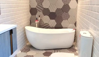 Castro - Gral. Flores - 11800 Montevideo