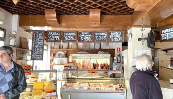 Cattivelli Hnos. S.a. - 11800 Montevideo