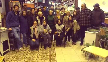 Caulin - Mercedes Caulin - Mercedes