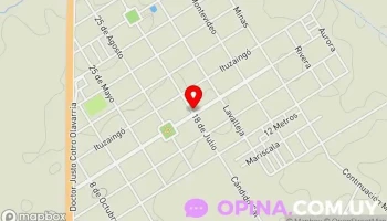 Cav - Mariscala Cav - Mariscala