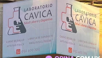 Cavica Canelones - Canelones Cavica Canelones - Canelones