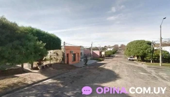 Cci Los Indiecitos - Col. Del Sacramento