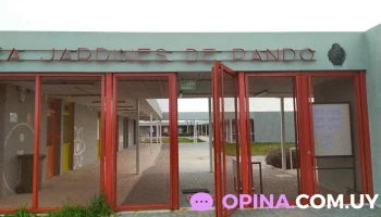 Cea 213 villa Jardines de Pando - Utu - Departamento De Canelones Cea 213 villa Jardines de Pando - Utu - Departamento De Canelones