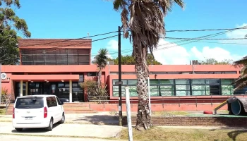 Cea 74 Barra del Chuy - Barra Del Chuy