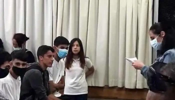 Cea 82 - Utu El General - Col. Del Sacramento