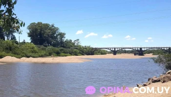 Cebollatí - Cebollatí Cebollatí - Cebollatí