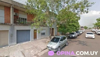 Cecap Artigas - Artigas