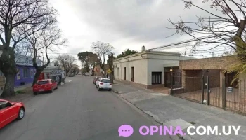 Cecap Las Piedras - Las Piedras