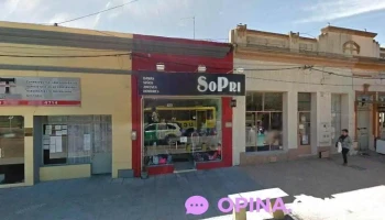 Cecilia Bentancur Estilista - 25 De Agosto Cecilia Bentancur Estilista - 25 De Agosto