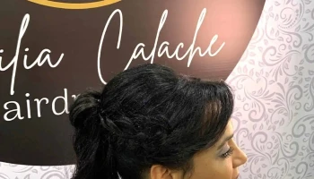 Cecilia Calache Hairdressing - 11900 Montevideo Cecilia Calache Hairdressing - 11900 Montevideo