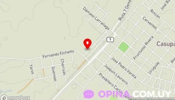 Cecilia coiffeur - 96300 Casupá