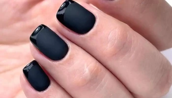 Cecilia Marx Nails - 65100 Young