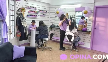 Cecilia Style - 11800 Montevideo