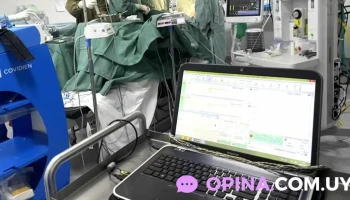 Cedine - Uruguay - Montevideo